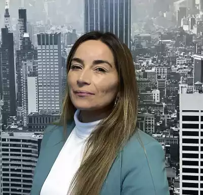 Ana Victoria Diaz