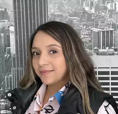 Patricia Masaur