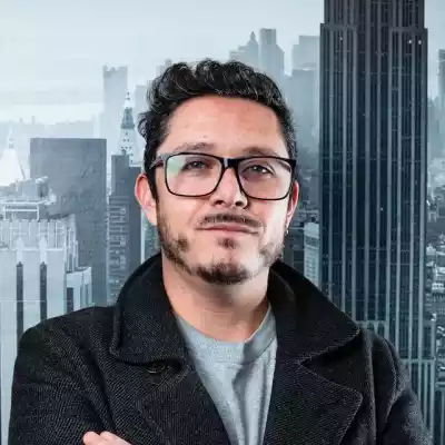 Christopher Luengo