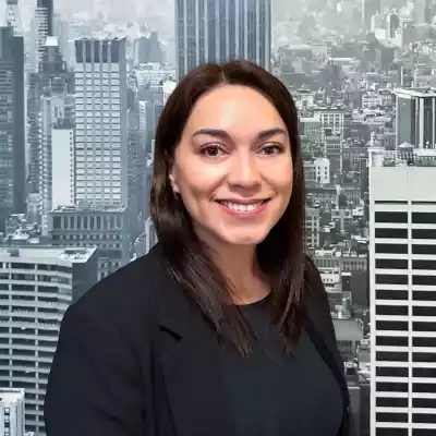 Leslie Molina