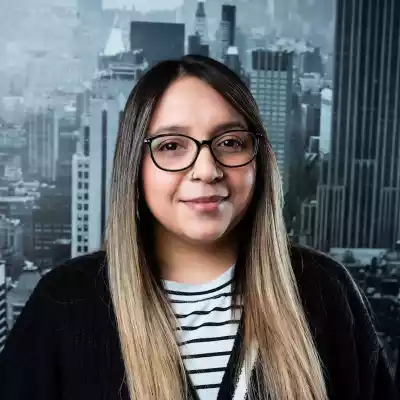 Patricia Masaur