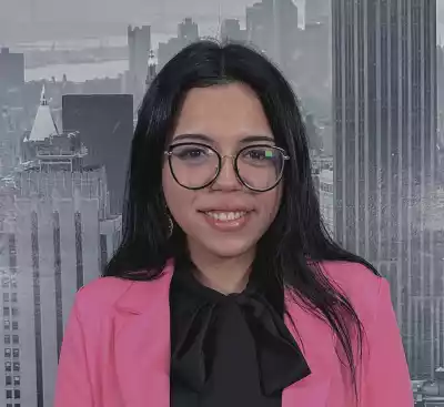 Gianina Espinoza