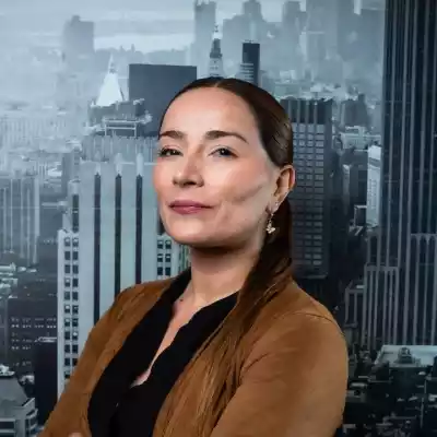 Ana Diaz