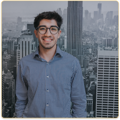 Sebastián Campos V.