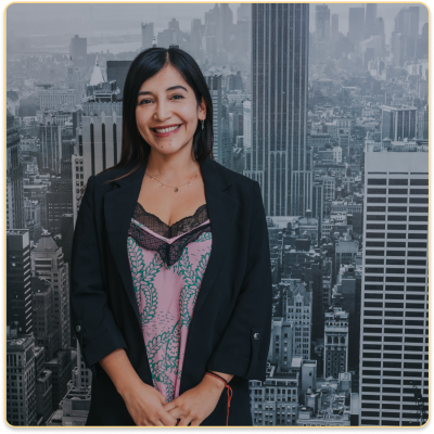 Pamela Burgos V.