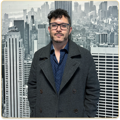 Christopher Luengo S.