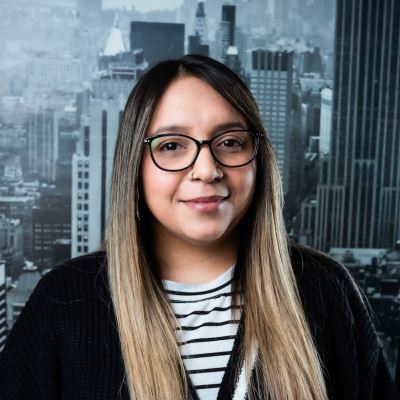 Patricia Masaur J.