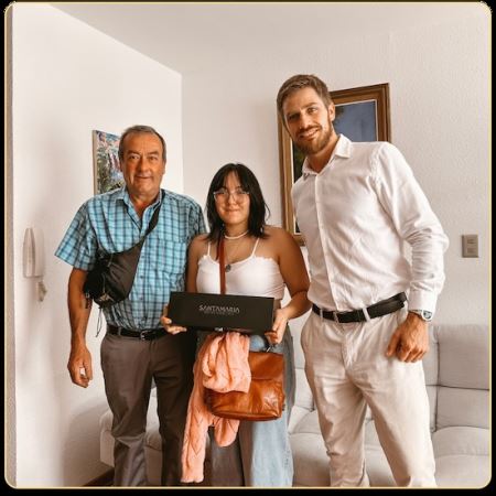 Testimonio
