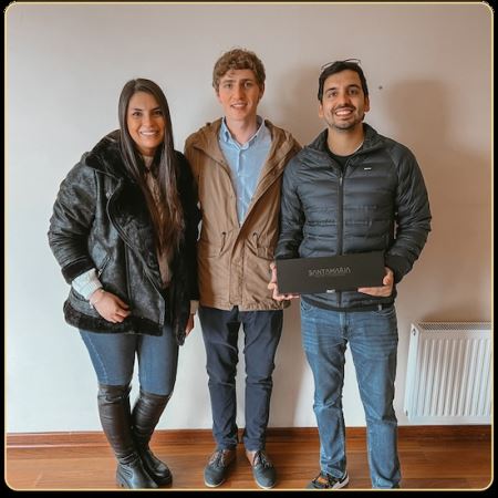 Testimonio