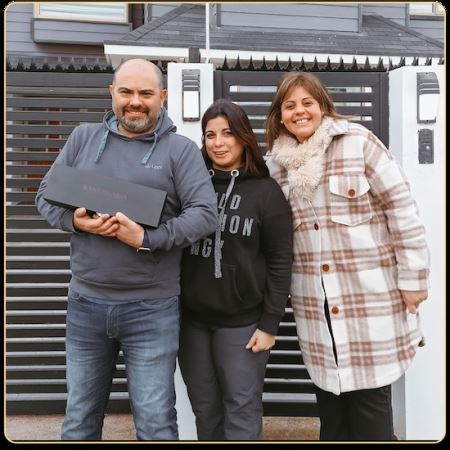 Testimonio