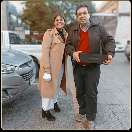 Testimonio