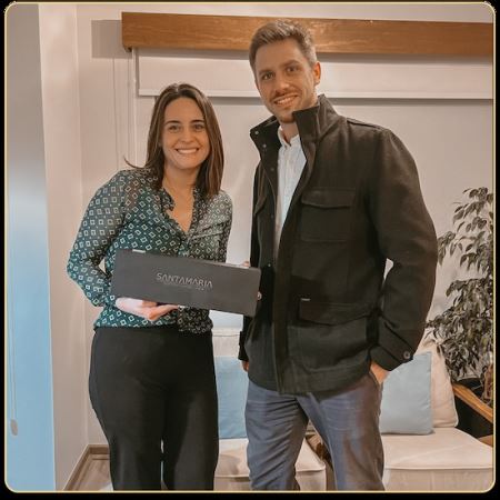 Testimonio