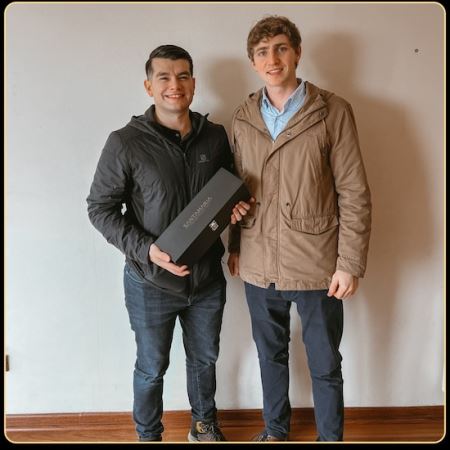 Testimonio